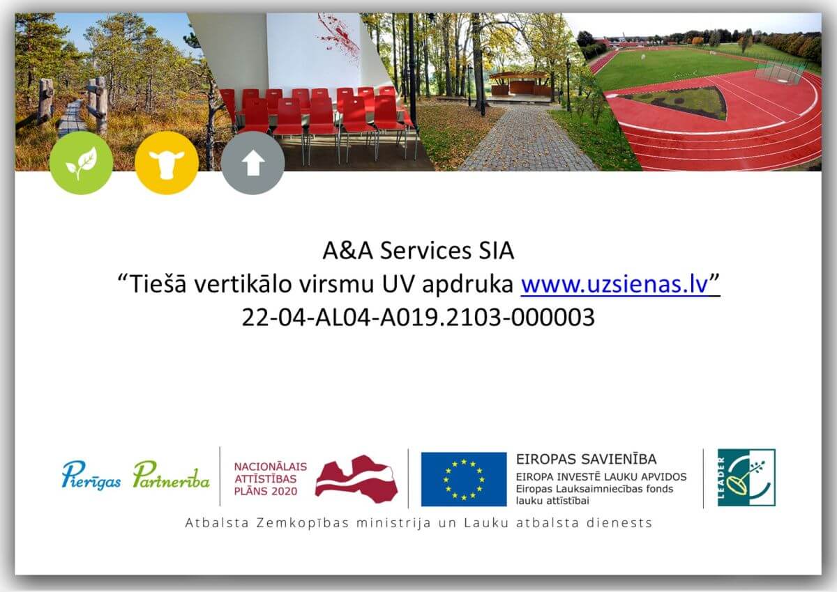 Pierīgas partneri