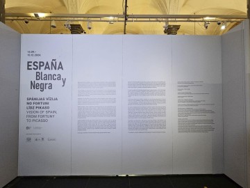 Sienu apdrukas projekti - UzSienas.lv
